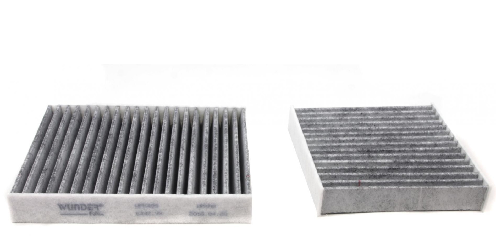 WPK409 WUNDER FILTER